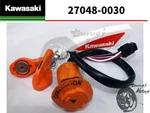 Kawasaki Jet STX-15F Switch Assembly Main 27048-0030 Genuine. Fixed Price $214.99.