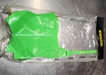 Acerbis Front Plate. Fixed Price $15.00.
