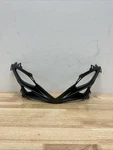 Suzuki Cover, Intake Front (black) 94671-14J10-YKV. Fixed Price $153.30.