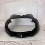 Bmw K1200S Fairing Upper Front (7677758) New Out Of Box (small Crack). Fixed Price $50.00.