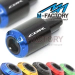 Cnc Atom Bar End Sliders For CBR600F 11-14 13 12. Fixed Price $39.57.