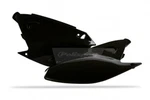 Polisport Side Panel Kaw Blk Part# 8601100001 New. Fixed Price $56.22.