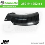 Kawasaki Oem New 35019-1252 Flapair Filter. Fixed Price $35.92.