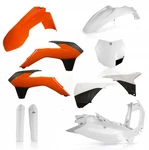 Acerbis 2403095135 Full Plastic Kit Oem 16. Fixed Price $205.95.