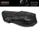 Kawasaki KZ750 F1 Ltd Shaft N1/N2 Spectre 1982 1983 Seat Cover Kovl. Fixed Price $59.90.