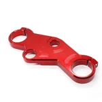 For 50MM Hole Gsxr 600/750 2001-2003 Lowering Triple Tree Front Upper Top Clamp. Fixed Price $43.40.