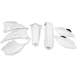 Ufo YZF250/450 06-08 Body 91WHITE YAKIT305-046. Fixed Price $186.73.