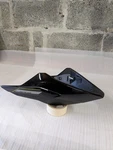 Triumph Street Triple 765 Rs 2023-2026 Belly Pan & Centre Phantom Black Oem. Fixed Price $134.45.