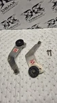 Stegz Kawasaki KX250F 09-16 KX450F 09-15 Pegz In Good Condition. Fixed Price $53.30.