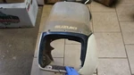 84 Suzuki GS700 Es Front Upper Nose Fairing Cowling 94413-31310 FC602. Fixed Price $59.98.