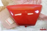 Nos Kawasaki 1980-1981 KZ440 Right Red Side Cover Part# 36001-1058-B1. Fixed Price $79.95.