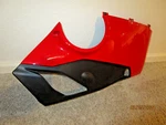 Nos Ducati 2018-21 Panigale V4S Oem Right Side Lower Fairing Red PN:48019182A. Fixed Price $239.99.
