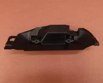 2003 - 2008 Suzuki SV650 Radiator Shield Guard Cover Panel. Fixed Price $24.59.