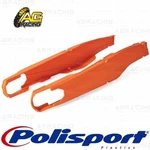 Polisport Protector Orange For Husqvarna 300I 2018. Fixed Price $49.84.
