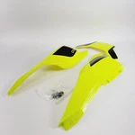 Can-am 2019-24 Ryker Exclusive Panel Kit- Acid Yellow Limited Edition- 219401004. Fixed Price $300.92.