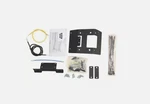 Nos 2007-2008 Yamaha Warn Grizzly 400 450 Atv Winch Mounting Kit ABA-17S69-40-08. Fixed Price $49.95.