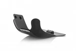 Acerbis 2676190001 Skid Plate - Black. Fixed Price $81.63.