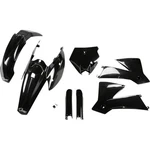 Ufo Full Replacement Body For Ktm - Rear KTKIT502F 001. Fixed Price $130.42.