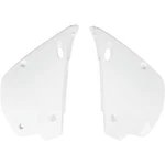 Ufo Side Panels Kx 80 91-97 White KA02760047. Fixed Price $43.18.