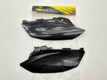 New Cycra Rear Number Plate Side Panel Set Fits Yamaha YZ250 2005 2014 Restyle. Fixed Price $34.99.