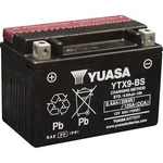 Yuasa Battery - YTX9BS YUAM329BSIND. Fixed Price $95.88.