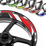 GP06 17 Inch Wheel Rim Sticker Racing For Aprilia Falco 1000 95-05 04 03 02. Fixed Price $29.38.