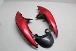 1999-2002 Suzuki SV650S Rear Back Tail Fairing Cowl Shroud. Fixed Price $50.00.