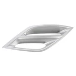 Genuine Piaggio Water Cooler Grille Silver Lh Frame Oem New 86042800XE4. Fixed Price $149.22.