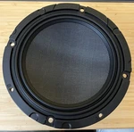 Harley Davidson Fairing Speaker Assembly Tier 76000525. Fixed Price $237.50.