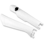Cycra Fork Guards White 1CYC-6902-42. Fixed Price $61.25.