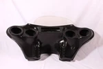 Batwing Fairing Windshield Honda Vtx C 1800 1300 Bagger 4X5" Spks Fiber. Fixed Price $286.47.