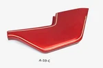 Suzuki Gsx 1100 Es 1983 Right Side Fairing 47111-49500 A59C. Fixed Price $105.72.