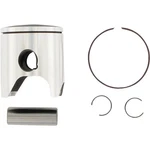 Wiseco - 607M06740 Piston Kit, Standard Bore 67.35MM. Fixed Price $199.75.