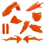 Acerbis 2686025226 Full Plastic Kit 16 Ktm Orange. Fixed Price $151.93.