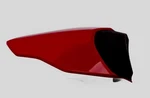 Passenger Seat Cover, Cowl, Rear Ducati Streetfighter 848 1098 1099 1100 Oem Gsp. Fixed Price $302.29.