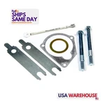 Tilton 54-950, Kit Zinc Steel Starter Accessory Pack Bolts & Shims Performance. Fixed Price $32.41.
