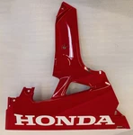 2024 2025 Honda CBR650R Clutch Left Side Lower Fairing 64300-MKY-E10ZA. Fixed Price $74.99.