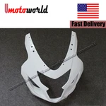 Abs Unpainted Upper Front Nose Fairing Cowl For Suzuki GSXR600/750 K4 2004 2005. Fixed Price $43.50.