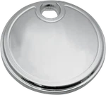 Pro-one Perf.mfg. Fuel Door Smooth Chrome 908310. Fixed Price $119.29.