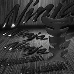 Perforated Black Pro Fuel Tank PAD+6" Kawasaki Logo Emblem+ninja Fender Sticker. Fixed Price $33.77.