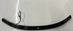 Harley Davidson Electro Glo Illuminated Windshield Trim 57000395. Fixed Price $190.00.