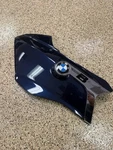 2019 Bmw Bagger Oem Blue Left Mid Fairing Body Panel 46638358723. Fixed Price $425.00.