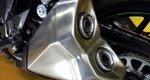 Kawasaki Ninja 1000 Abs 2016 Cowling,lwr,rh,m.f.s.black Ca,us 55028-0347-739. Fixed Price $200.54.