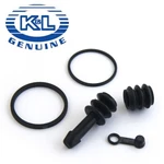 Kawasaki Front Brake Caliper Repair Rebuild Kit Seal VN800 VN750 EN500 ZG1200. Fixed Price $23.75.