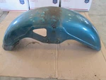 1984 Yamaha Venture Front Fender Mud Guard. Fixed Price $29.59.