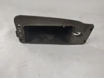 1986 Honda Goldwing 1200 Right Inside Fairing Compartment Pocket 64247-MG9-770. Fixed Price $10.00.