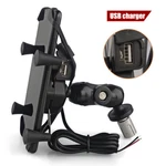 Gps Phone Holder Mount Bracket For Kawasaki ZX6R Ninja ER6F Z1000SX ZG1400. Fixed Price $21.59.