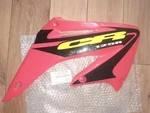 Nos Honda 2003 Oem Rad Shroud Cover Right 19071-KZ4-J50ZA Evo. Fixed Price $186.18.