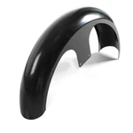 Unpainted 26" Wrap Front Fender For Harley Bagger Touring Street Road Glide Flhx. Fixed Price $89.50.
