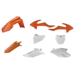 Polisport Plastic Body Kit Oem Color 90760. Fixed Price $146.78.